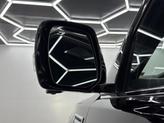 Thumbnail of 2021 Black Obsidian INFINITI QX80