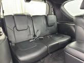 Thumbnail of 2021 Black Obsidian INFINITI QX80