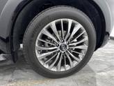 Thumbnail of 2021 Black Obsidian INFINITI QX80
