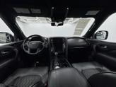 Thumbnail of 2021 Black Obsidian INFINITI QX80