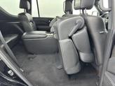 Thumbnail of 2021 Black Obsidian INFINITI QX80