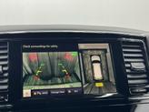 Thumbnail of 2021 Black Obsidian INFINITI QX80