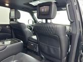 Thumbnail of 2021 Black Obsidian INFINITI QX80