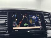 Thumbnail of 2021 Black Obsidian INFINITI QX80