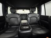 Thumbnail of 2021 Black Obsidian INFINITI QX80