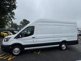 Thumbnail of 2023 Oxford White Ford Transit-350