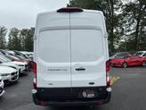 Thumbnail of 2023 Oxford White Ford Transit-350