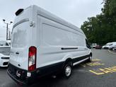 Thumbnail of 2023 Oxford White Ford Transit-350