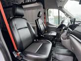 Thumbnail of 2023 Oxford White Ford Transit-350