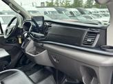 Thumbnail of 2023 Oxford White Ford Transit-350