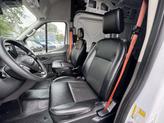 Thumbnail of 2023 Oxford White Ford Transit-350