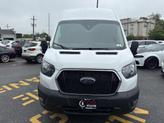 Thumbnail of 2023 Oxford White Ford Transit-350