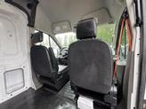 Thumbnail of 2023 Oxford White Ford Transit-350