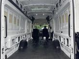 Thumbnail of 2023 Oxford White Ford Transit-350