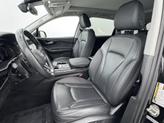 Thumbnail of 2023 Mythos Black Metallic Audi Q7