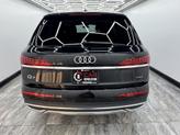Thumbnail of 2023 Mythos Black Metallic Audi Q7