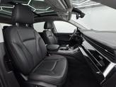 Thumbnail of 2023 Mythos Black Metallic Audi Q7
