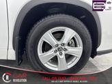 Thumbnail of 2023 White Toyota Highlander