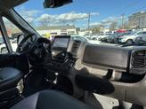 Thumbnail of 2022 Bright White Clearcoat RAM ProMaster 3500