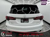 Thumbnail of 2020 White Acura MDX