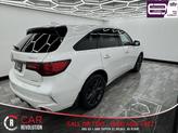 Thumbnail of 2020 White Acura MDX