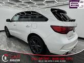 Thumbnail of 2020 White Acura MDX