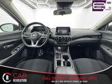 Thumbnail of 2022 Red Nissan Sentra