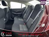 Thumbnail of 2022 Red Nissan Sentra