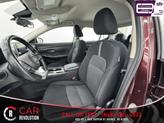 Thumbnail of 2022 Red Nissan Sentra