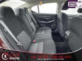 Thumbnail of 2022 Red Nissan Sentra