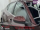 Thumbnail of 2022 Red Nissan Sentra