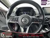 Thumbnail of 2022 Red Nissan Sentra