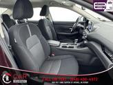 Thumbnail of 2022 Red Nissan Sentra