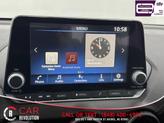 Thumbnail of 2022 Red Nissan Sentra