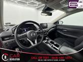 Thumbnail of 2022 Red Nissan Sentra