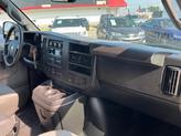 Thumbnail of 2020 Summit White Chevrolet Express 3500