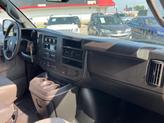 Thumbnail of 2020 Summit White Chevrolet Express 3500