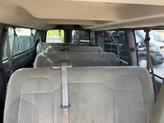 Thumbnail of 2020 Summit White Chevrolet Express 3500