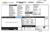 Thumbnail of 2020 Summit White Chevrolet Express 3500