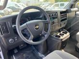 Thumbnail of 2020 Summit White Chevrolet Express 3500