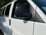 Thumbnail of 2020 Summit White Chevrolet Express 3500