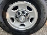 Thumbnail of 2020 Summit White Chevrolet Express 3500