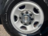 Thumbnail of 2020 Summit White Chevrolet Express 3500