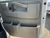 Thumbnail of 2020 Summit White Chevrolet Express 3500