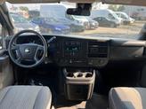 Thumbnail of 2020 Summit White Chevrolet Express 3500
