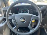 Thumbnail of 2020 Summit White Chevrolet Express 3500