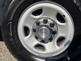 Thumbnail of 2020 Summit White Chevrolet Express 3500