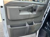 Thumbnail of 2020 Summit White Chevrolet Express 3500