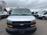 Thumbnail of 2020 Silver Ice Metallic Chevrolet Express 3500