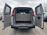 Thumbnail of 2020 Silver Ice Metallic Chevrolet Express 3500